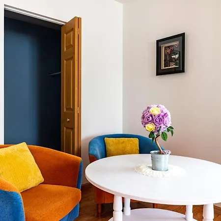 Pensjonat Smiltele Połąga