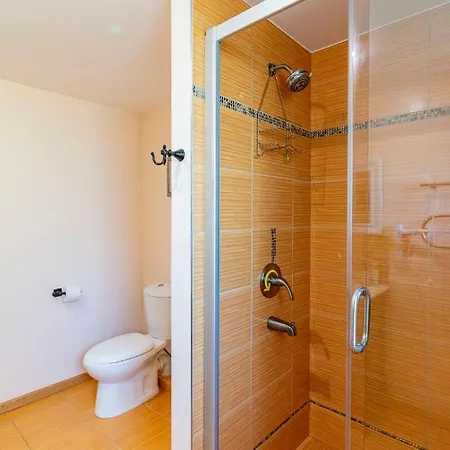 Pensjonat Smiltele 3*