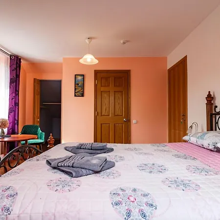 Pensjonat Smiltele 3*