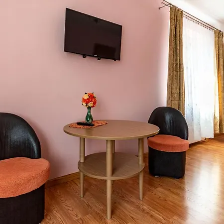 Smiltele 3* Паланга