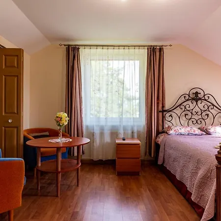 Pensjonat Smiltele 3*