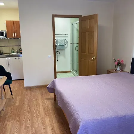 Smiltele 3* Połąga