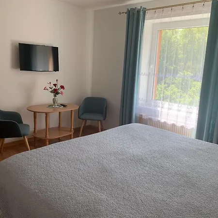 Smiltele Pensjonat 3*