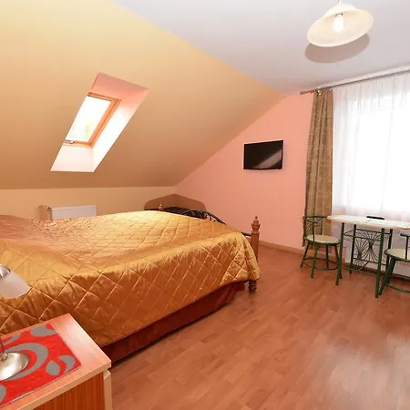 Smiltele 3* Połąga