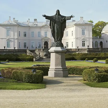 Pensjonat Smiltele Połąga