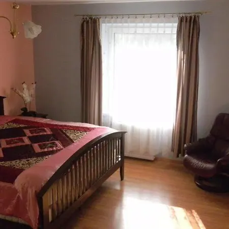 Guest house Smiltele