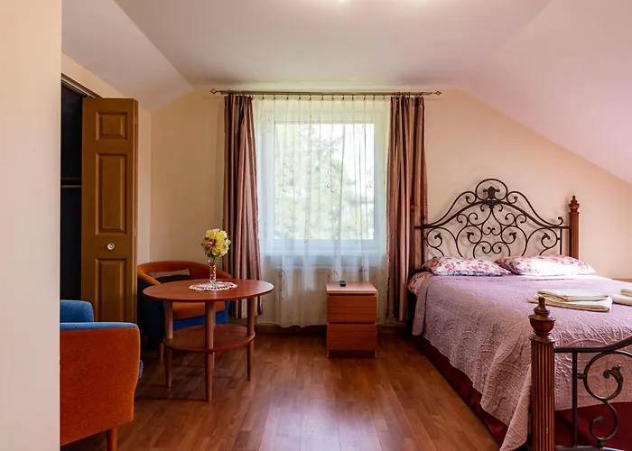 Gasthuis Smiltele 3*