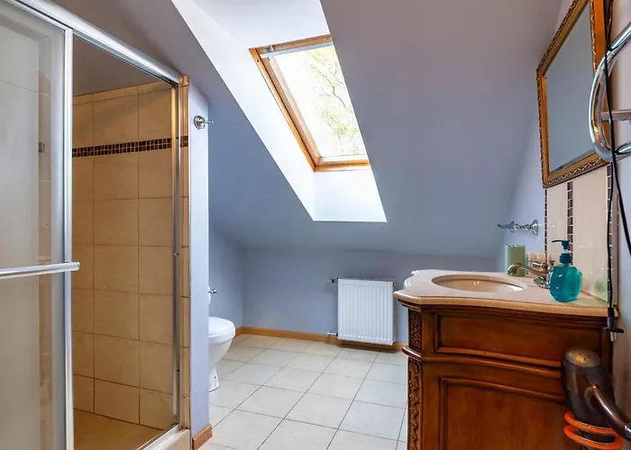 Smiltele Gæstehus 3*