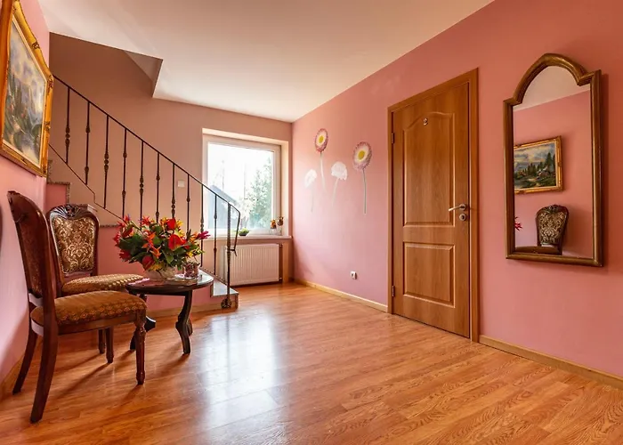 Smiltele Gasthuis 3*