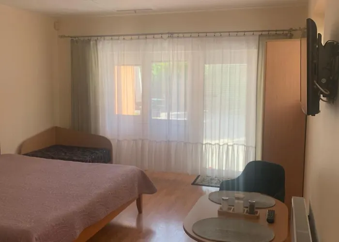 Smiltele Gæstehus Palanga