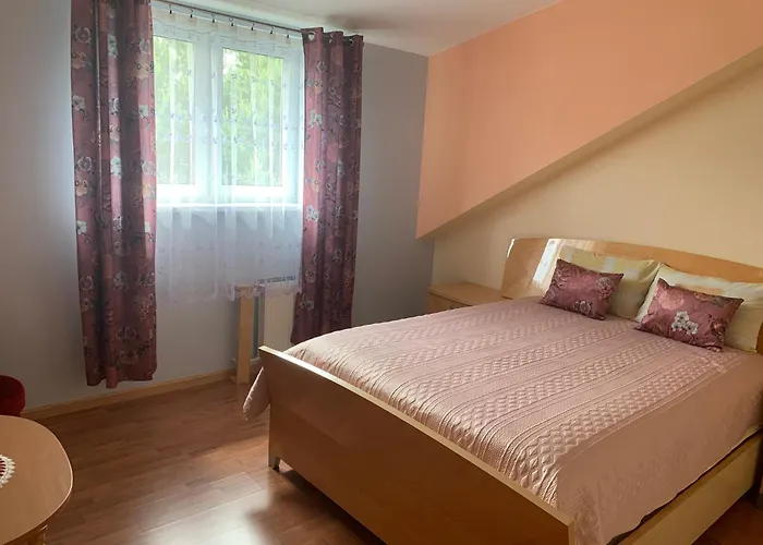 Gæstehus Smiltele Palanga