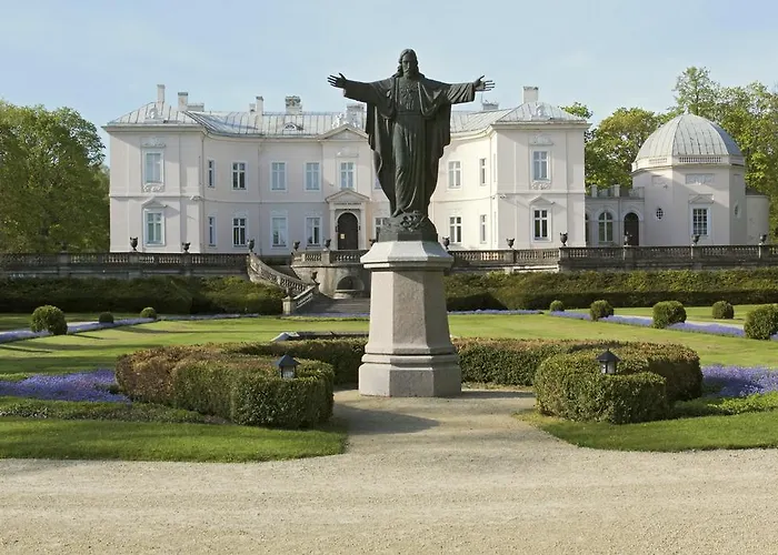 Gæstehus Smiltele Palanga